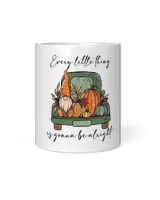 White Mug