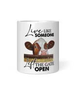 White Mug