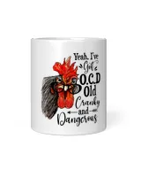 White Mug