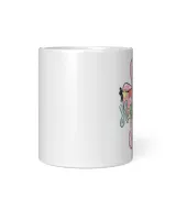Happy Easter Jesus White Mug white 11oz