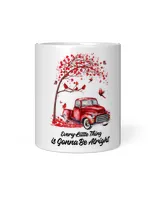 White Mug