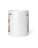 Shiba inu dog, best dog mum ever, best mom ever White Mug white 11oz