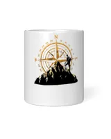 White Mug