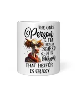 White Mug