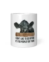 White Mug