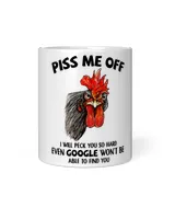 White Mug