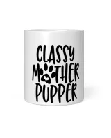 White Mug