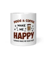 White Mug
