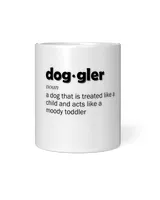 White Mug