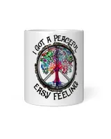 White Mug