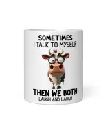 White Mug