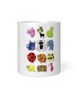 White Mug