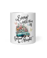 White Mug