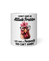 White Mug
