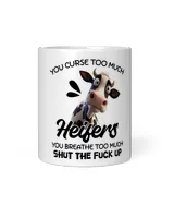 White Mug