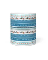 White Mug