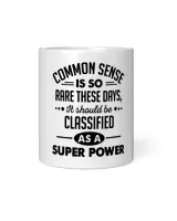 White Mug