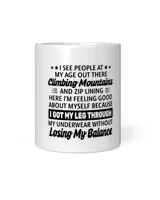 White Mug