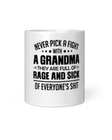 White Mug