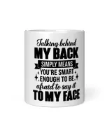 White Mug
