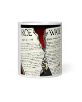 White Mug