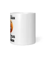 November White Mug white 11oz