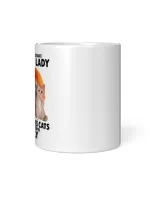 July White Mug white 11oz