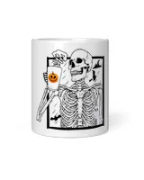 White Mug