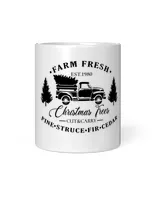 White Mug