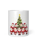 White Mug