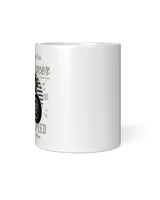 Motorcycle Custom Cafe Racer Mug White Mug white 11oz