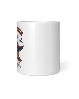 Motorcycle Gangs Biker Club Mug White Mug white 11oz