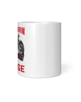 Rentnerin Dinge Motorcycles 2023 Mug White Mug white 11oz