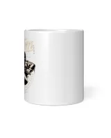 Ride Hard Custom Road King Mug White Mug white 11oz