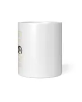 Velocity Races Mug White Mug white 11oz