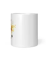 Wheels Lucky Custim Culture Mug White Mug white 11oz