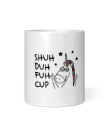 White Mug