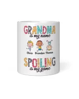 White Mug