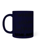 White Mug