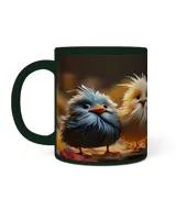 White Mug