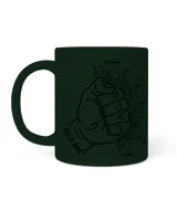 White Mug
