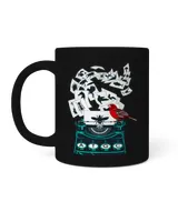 White Mug