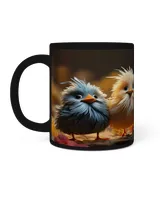 White Mug
