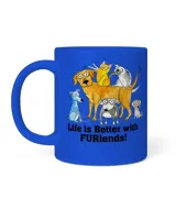 White Mug