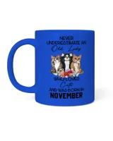 White Mug
