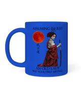 White Mug