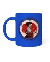 White Mug