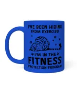 White Mug