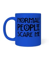 White Mug