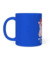 White Mug